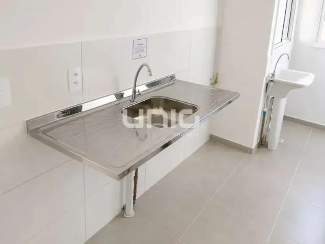 Apartamento aluguel em Região Imediata de Piracicaba, Região Metropolitana de Piracicaba