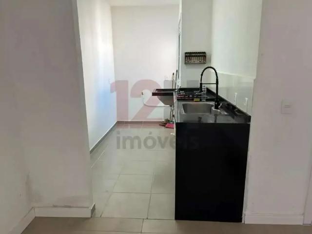 Apartamento aluguel em Região Imediata de Piracicaba, Região Metropolitana de Piracicaba