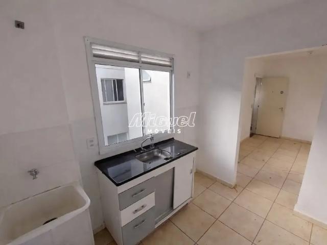 Apartamento aluguel em Região Imediata de Piracicaba, Região Metropolitana de Piracicaba