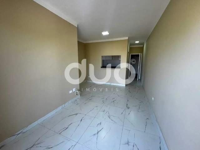 Apartamento aluguel em Região Imediata de Piracicaba, Região Metropolitana de Piracicaba
