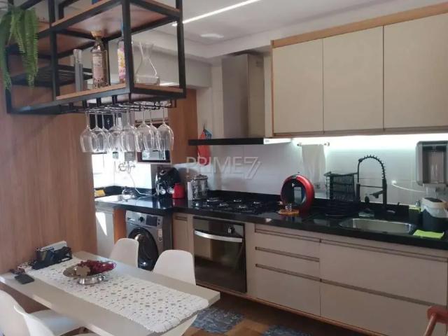 Apartamento aluguel em Região Imediata de Piracicaba, Região Metropolitana de Piracicaba