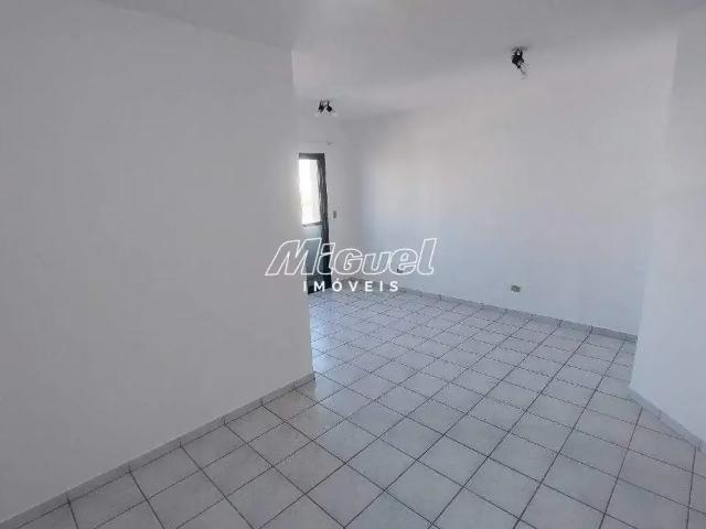Apartamento aluguel em Região Imediata de Piracicaba, Região Metropolitana de Piracicaba