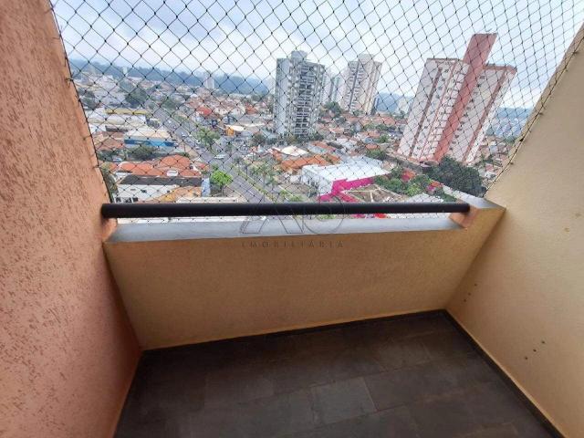 Apartamento aluguel em Região Imediata de Piracicaba, Região Metropolitana de Piracicaba