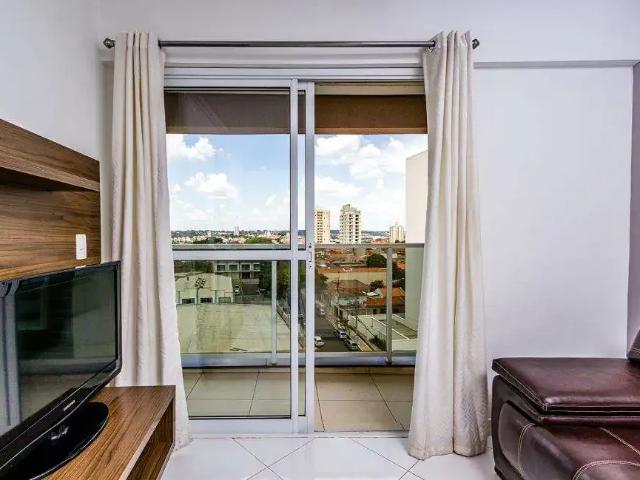 Apartamento aluguel em Região Imediata de Piracicaba, Região Metropolitana de Piracicaba