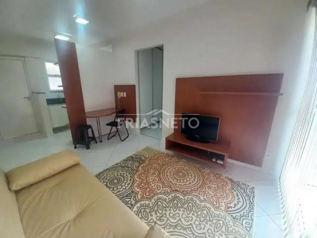 Apartamento aluguel em Região Imediata de Piracicaba, Região Metropolitana de Piracicaba