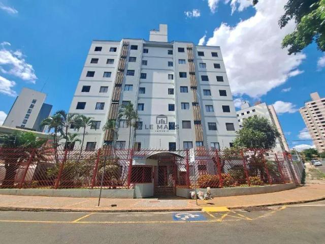 Apartamento aluguel em Região Imediata de Piracicaba, Região Metropolitana de Piracicaba