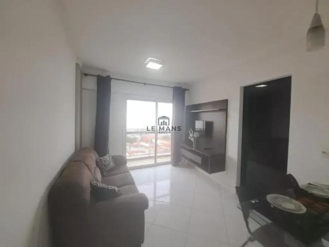 Apartamento aluguel em Região Imediata de Piracicaba, Região Metropolitana de Piracicaba