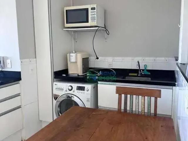Apartamento aluguel em Região Imediata de Piracicaba, Região Metropolitana de Piracicaba