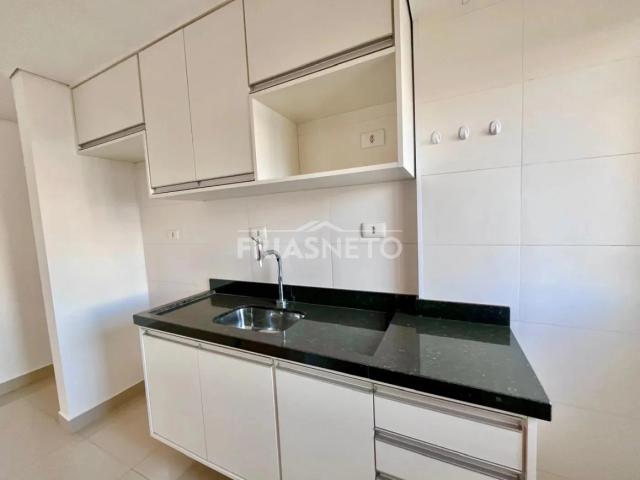 Apartamento aluguel em Região Imediata de Piracicaba, Região Metropolitana de Piracicaba