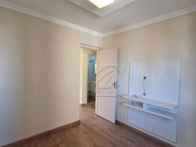 Apartamento aluguel em Região Imediata de Piracicaba, Região Metropolitana de Piracicaba