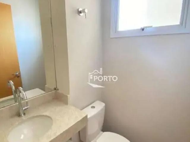 Apartamento aluguel em Região Imediata de Piracicaba, Região Metropolitana de Piracicaba