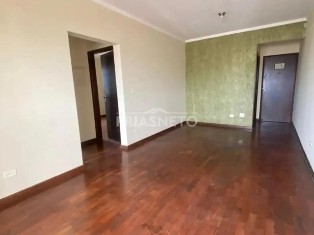 Apartamento aluguel em Região Imediata de Piracicaba, Região Metropolitana de Piracicaba