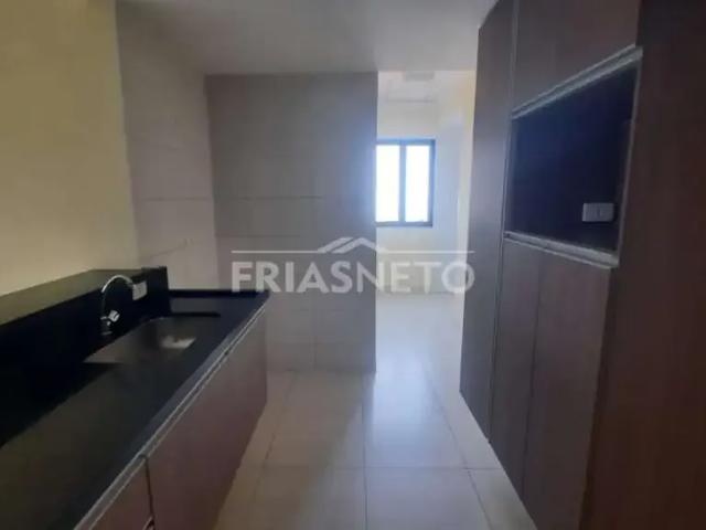 Apartamento aluguel em Região Imediata de Piracicaba, Região Metropolitana de Piracicaba