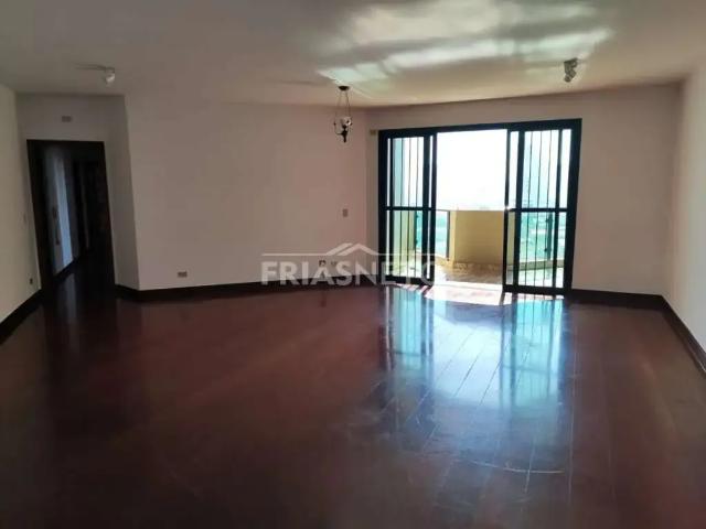 Apartamento aluguel em Região Imediata de Piracicaba, Região Metropolitana de Piracicaba