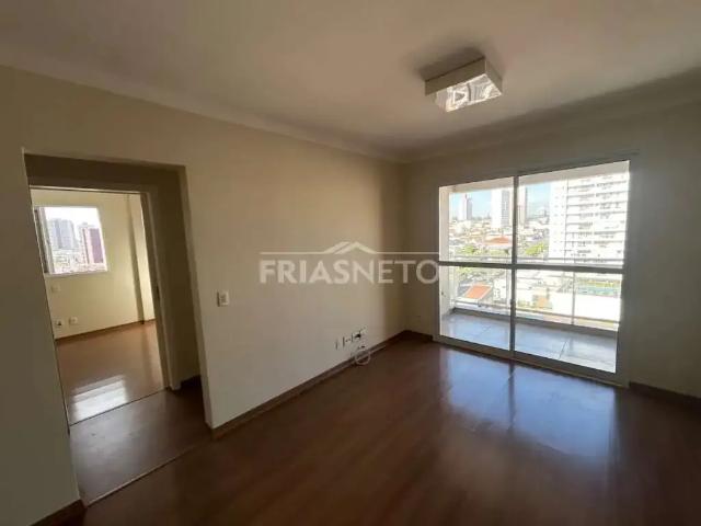 Apartamento aluguel em Região Imediata de Piracicaba, Região Metropolitana de Piracicaba