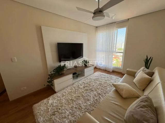 Apartamento aluguel em Região Imediata de Piracicaba, Região Metropolitana de Piracicaba