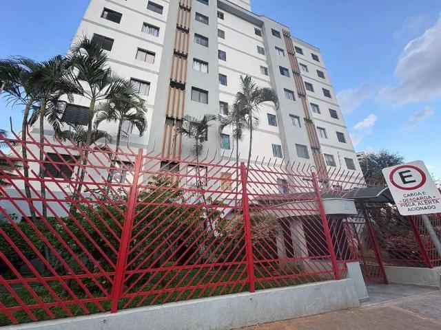 Apartamento aluguel em Região Imediata de Piracicaba, Região Metropolitana de Piracicaba