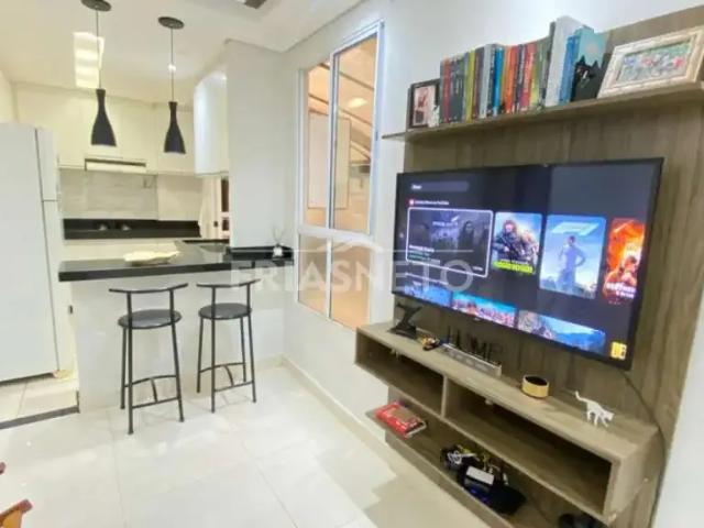 Apartamento aluguel em Região Imediata de Piracicaba, Região Metropolitana de Piracicaba