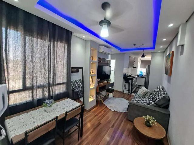 Apartamento aluguel em Região Imediata de Piracicaba, Região Metropolitana de Piracicaba