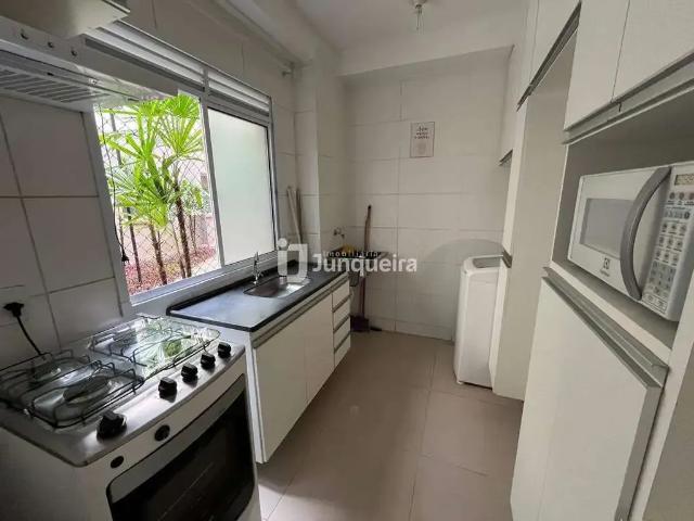 Apartamento aluguel em Região Imediata de Piracicaba, Região Metropolitana de Piracicaba