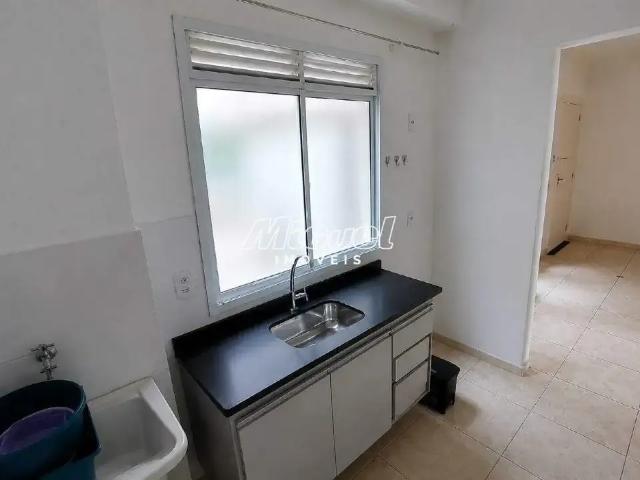Apartamento aluguel em Região Imediata de Piracicaba, Região Metropolitana de Piracicaba