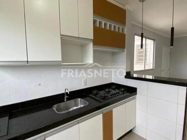 Apartamento aluguel em Jardim Laranjal, Piracicaba