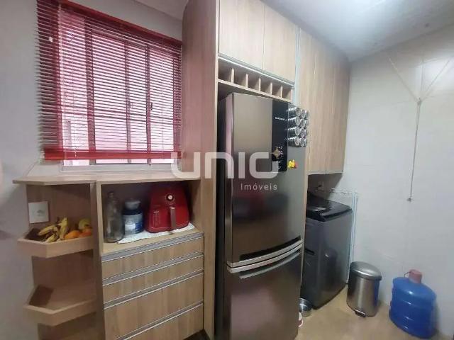 Apartamento aluguel em Região Imediata de Piracicaba, Região Metropolitana de Piracicaba