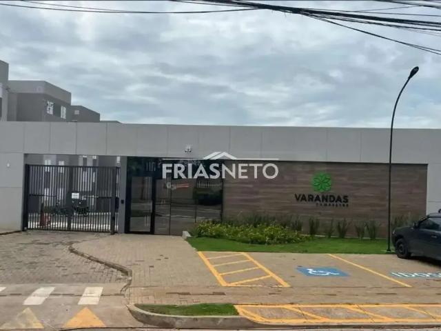 Apartamento aluguel em Região Imediata de Piracicaba, Região Metropolitana de Piracicaba