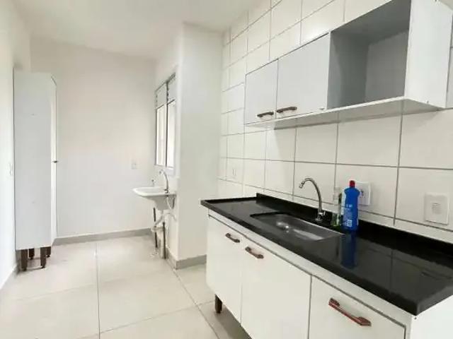 Apartamento aluguel em Região Imediata de Piracicaba, Região Metropolitana de Piracicaba