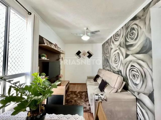 Apartamento aluguel em Região Imediata de Piracicaba, Região Metropolitana de Piracicaba