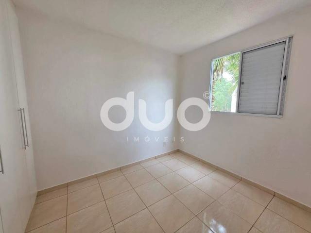Apartamento aluguel em Região Imediata de Piracicaba, Região Metropolitana de Piracicaba