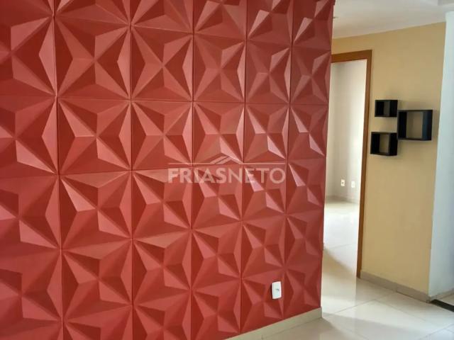 Apartamento aluguel em Região Imediata de Piracicaba, Região Metropolitana de Piracicaba