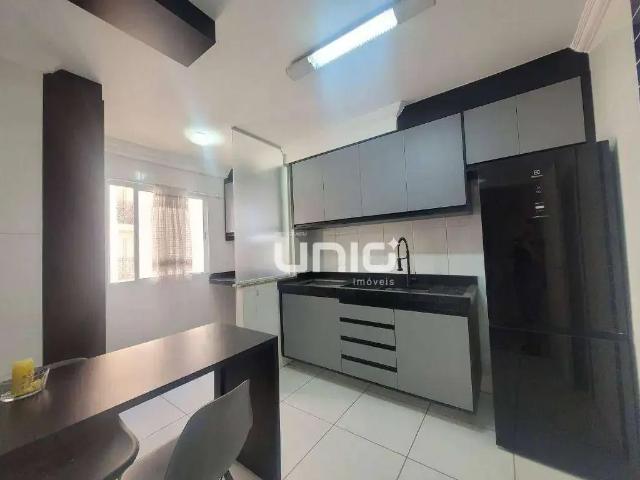 Apartamento aluguel em Piracicaba, Campestre