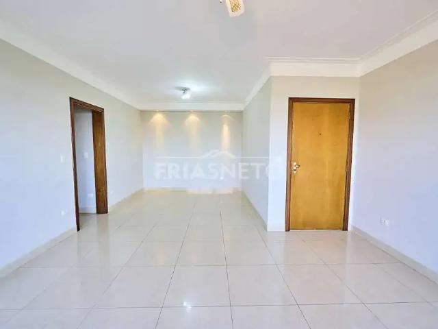 Apartamento aluguel em Região Imediata de Piracicaba, Região Metropolitana de Piracicaba