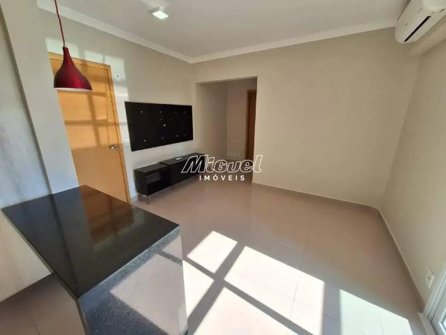 Apartamento aluguel em Região Imediata de Piracicaba, Região Metropolitana de Piracicaba