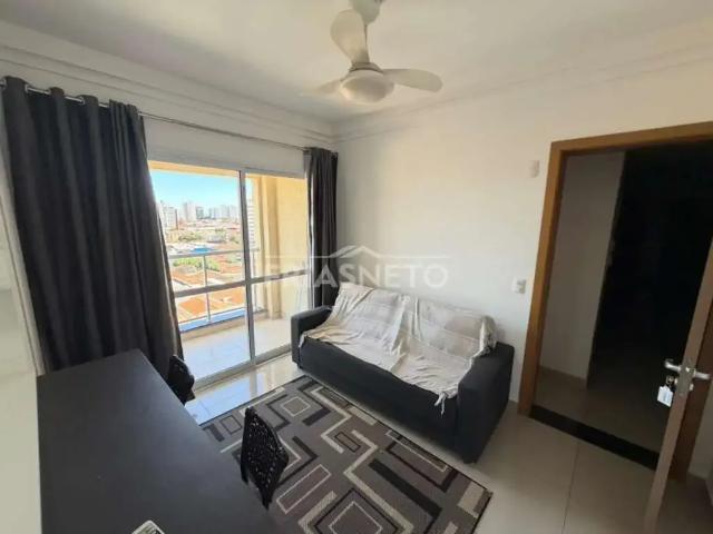 Apartamento aluguel em Região Imediata de Piracicaba, Região Metropolitana de Piracicaba