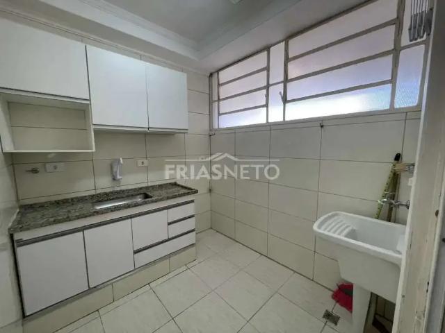 Apartamento aluguel em Região Imediata de Piracicaba, Região Metropolitana de Piracicaba