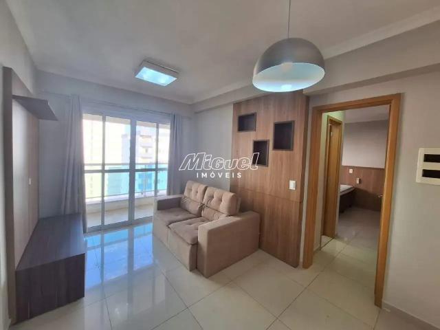 Apartamento aluguel em Região Imediata de Piracicaba, Região Metropolitana de Piracicaba