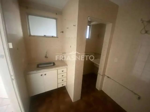 Apartamento aluguel em Região Imediata de Piracicaba, Região Metropolitana de Piracicaba