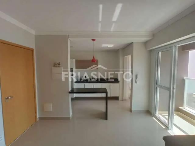 Apartamento aluguel em Região Imediata de Piracicaba, Região Metropolitana de Piracicaba