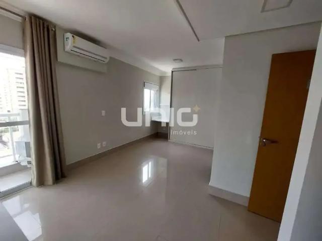 Apartamento aluguel em Região Imediata de Piracicaba, Região Metropolitana de Piracicaba