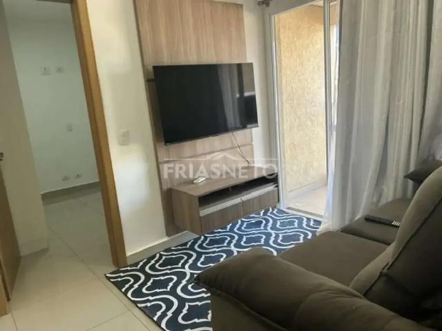 Apartamento aluguel em Região Imediata de Piracicaba, Região Metropolitana de Piracicaba