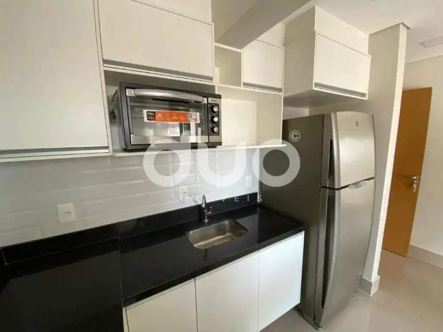 Apartamento aluguel em Região Imediata de Piracicaba, Região Metropolitana de Piracicaba