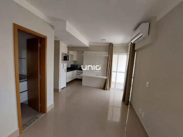 Apartamento aluguel em Região Imediata de Piracicaba, Região Metropolitana de Piracicaba