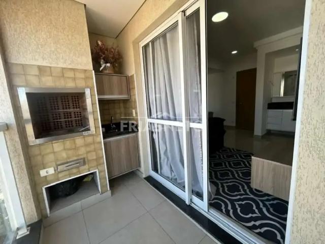Apartamento aluguel em Região Imediata de Piracicaba, Região Metropolitana de Piracicaba