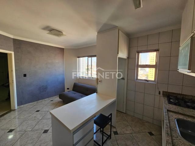 Apartamento aluguel em Região Imediata de Piracicaba, Região Metropolitana de Piracicaba
