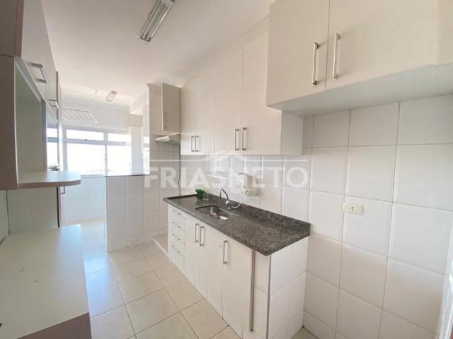 Apartamento aluguel em Região Imediata de Piracicaba, Região Metropolitana de Piracicaba