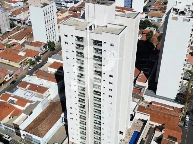 Apartamento aluguel em Região Imediata de Piracicaba, Região Metropolitana de Piracicaba