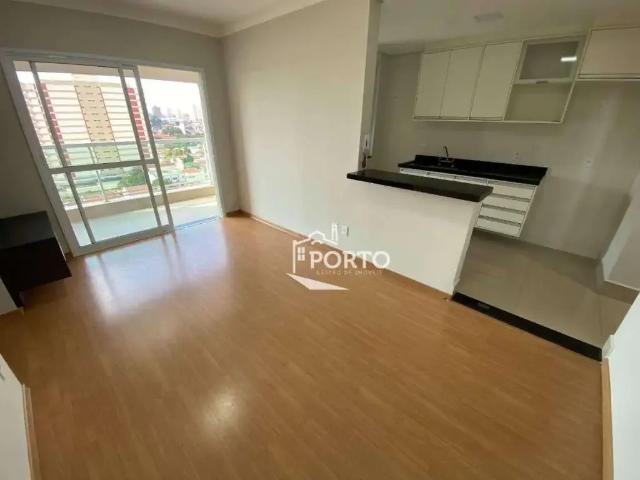 Apartamento aluguel em Região Imediata de Piracicaba, Região Metropolitana de Piracicaba