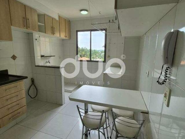 Apartamento aluguel em Região Imediata de Piracicaba, Região Metropolitana de Piracicaba